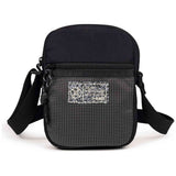 Bandolera Munich Recycled X 4.0 "Negro"