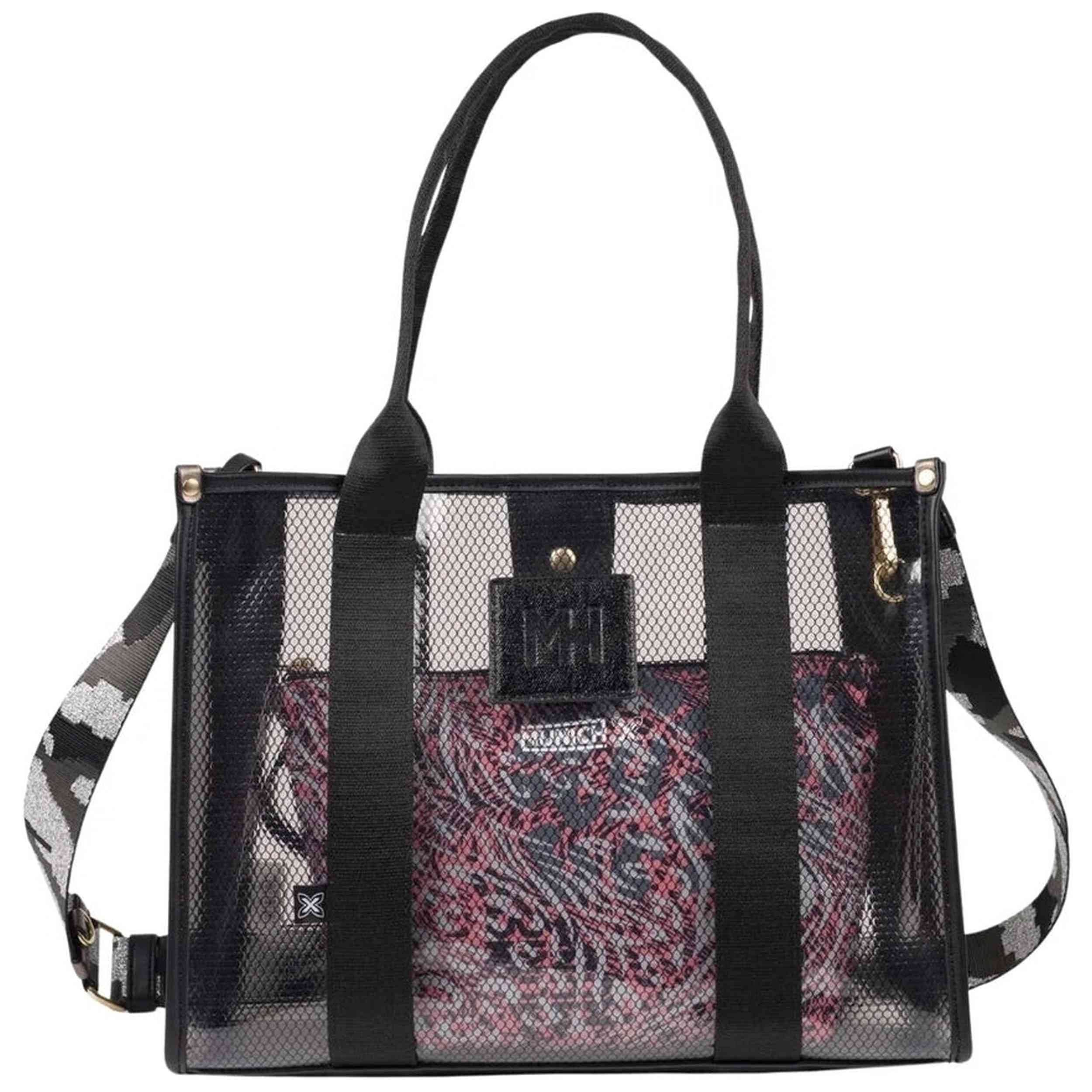 Imagen del producto con referencia 7113626-BLK