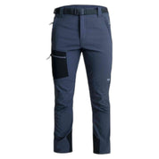 Pantalon Largo Sphere Pro Naked Pan.Pol.E.Cro.Gris Osc-Neg-G-3