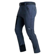 Pantalon Largo Sphere Pro Naked Pan.Pol.E.Cro.Gris Osc-Neg-G-3