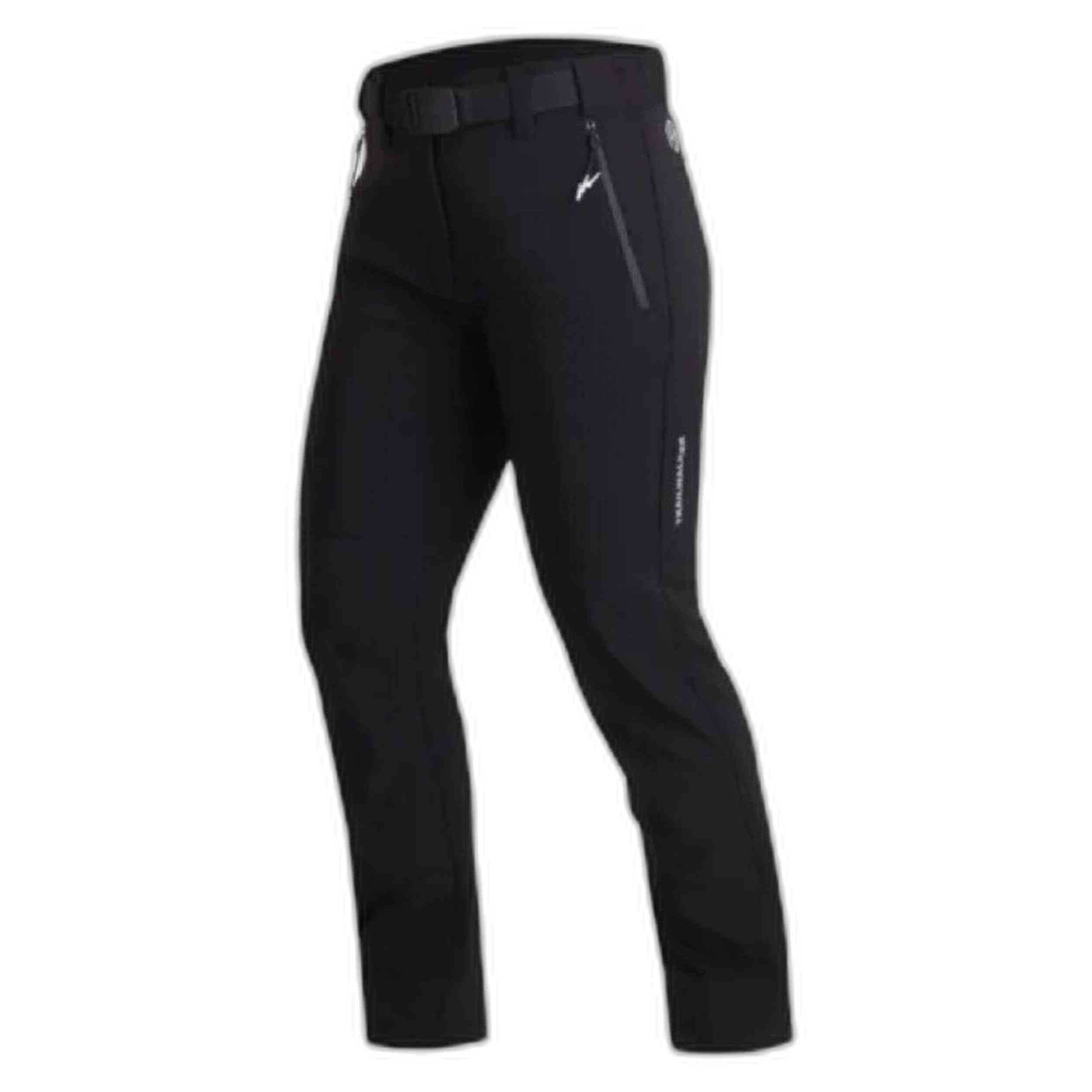 Pantalon Largo Sphere Pro Poliana