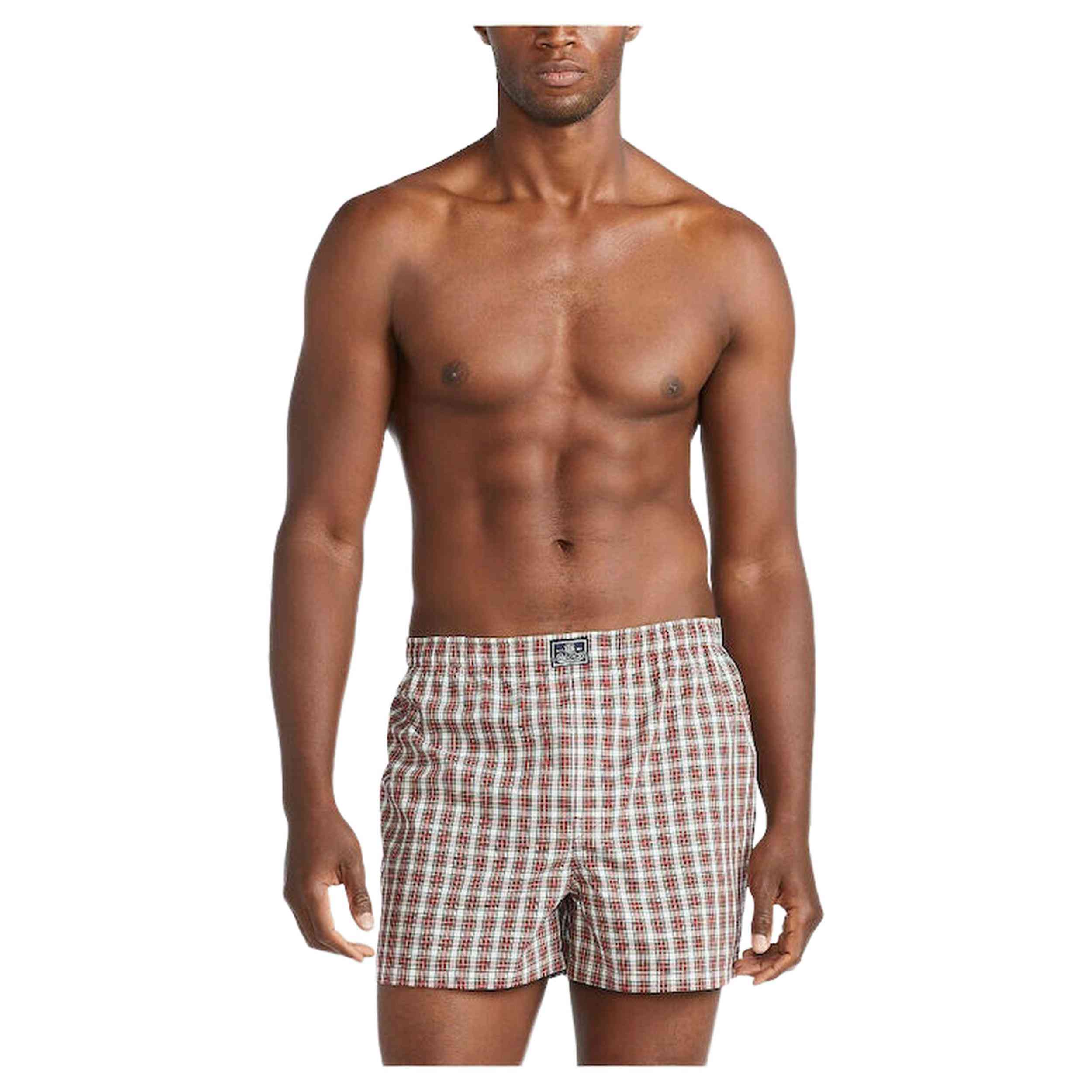 Calzoncillo Boxer Ralph Lauren  