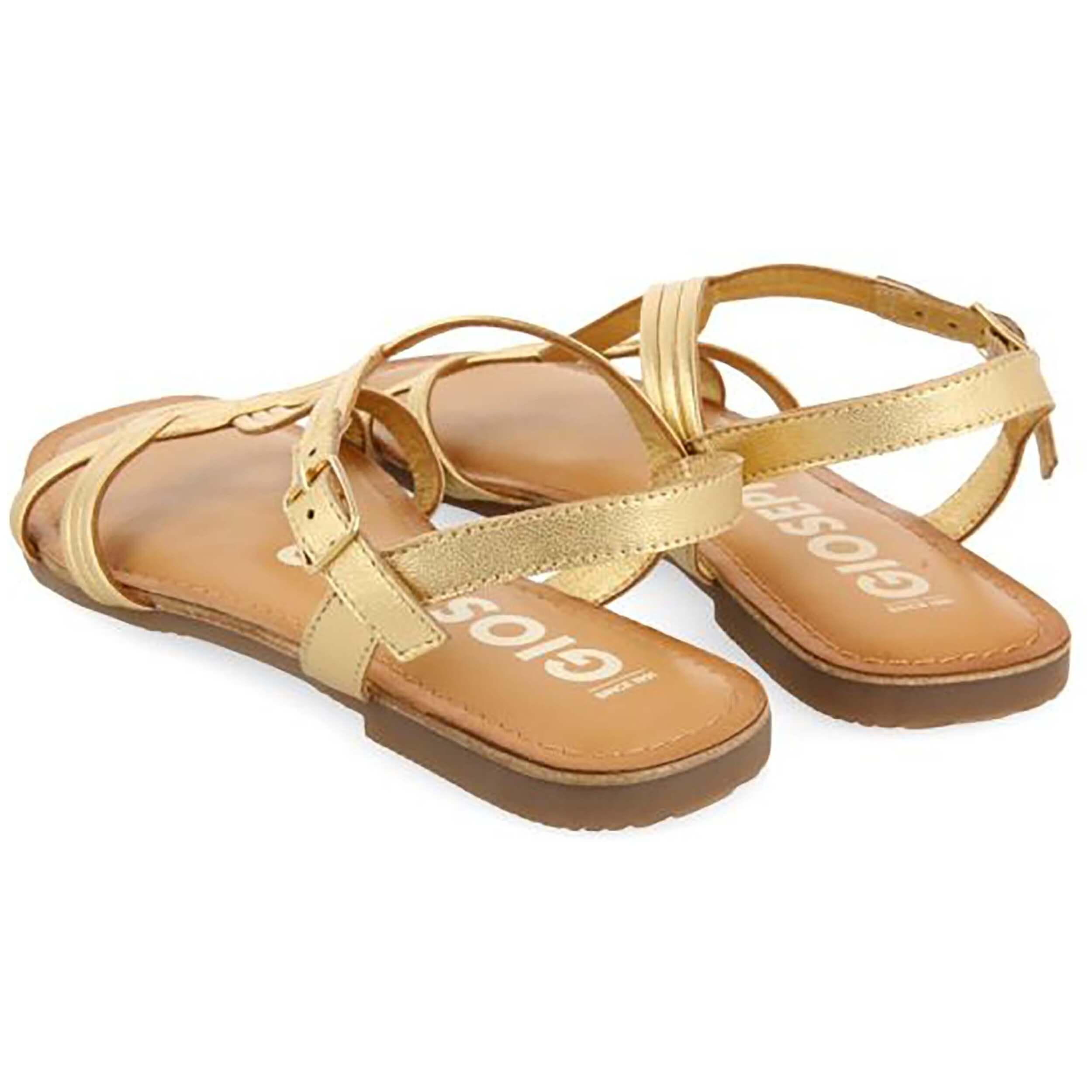 Gioseppo Elbasan sandals