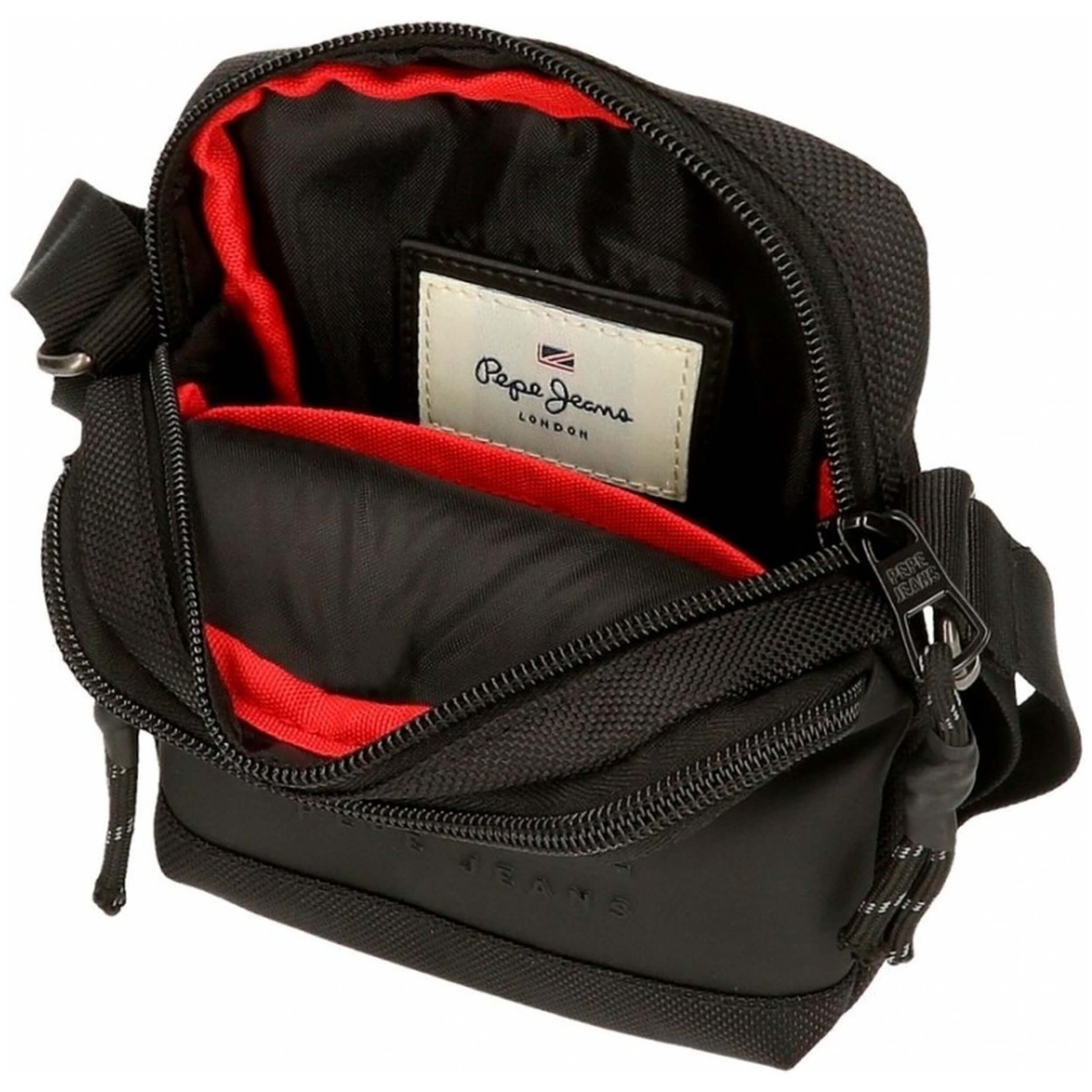 Bolso Pepe Jeans  