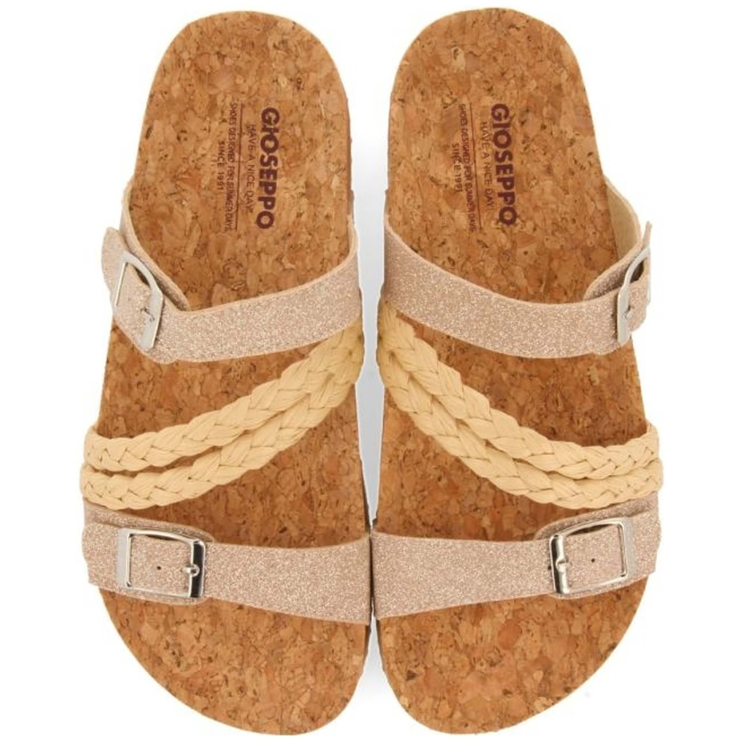 Sandalias Gioseppo Loupian