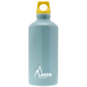 Botella De Acero Inoxidable Laken Futura 1L