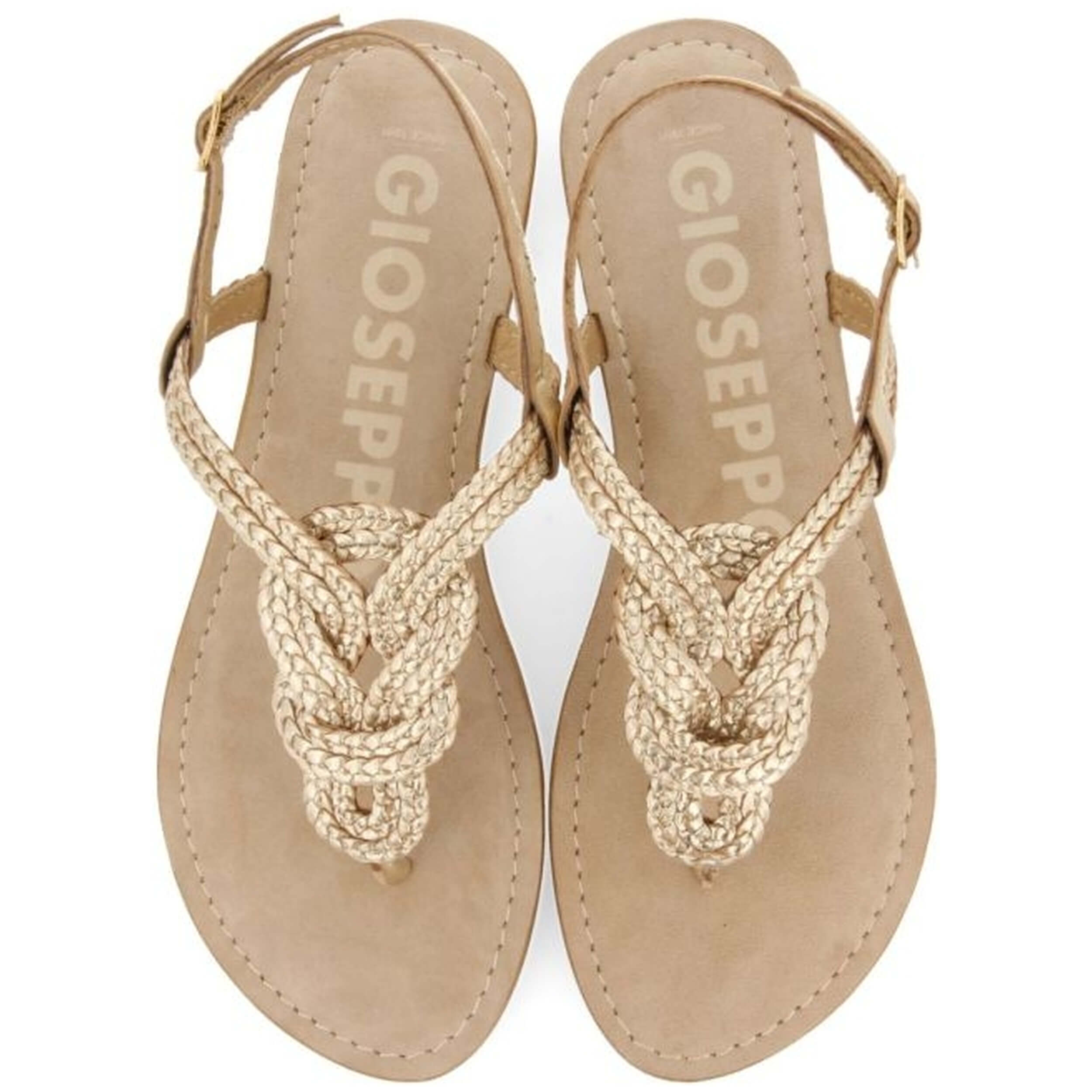 Gioseppo Zupanja sandals