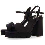 Gioseppo Denton Heeled Sandals