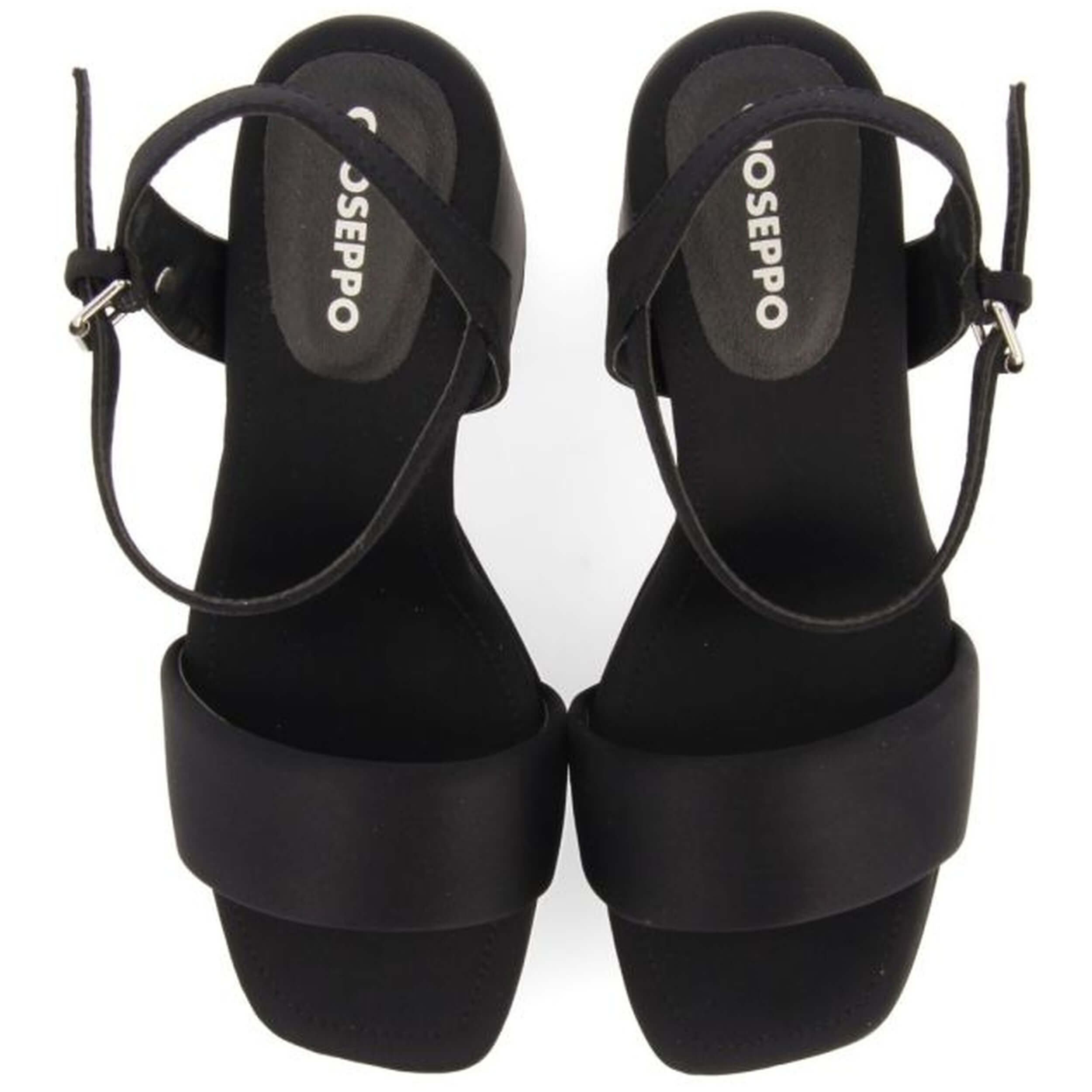 Gioseppo Denton Heeled Sandals