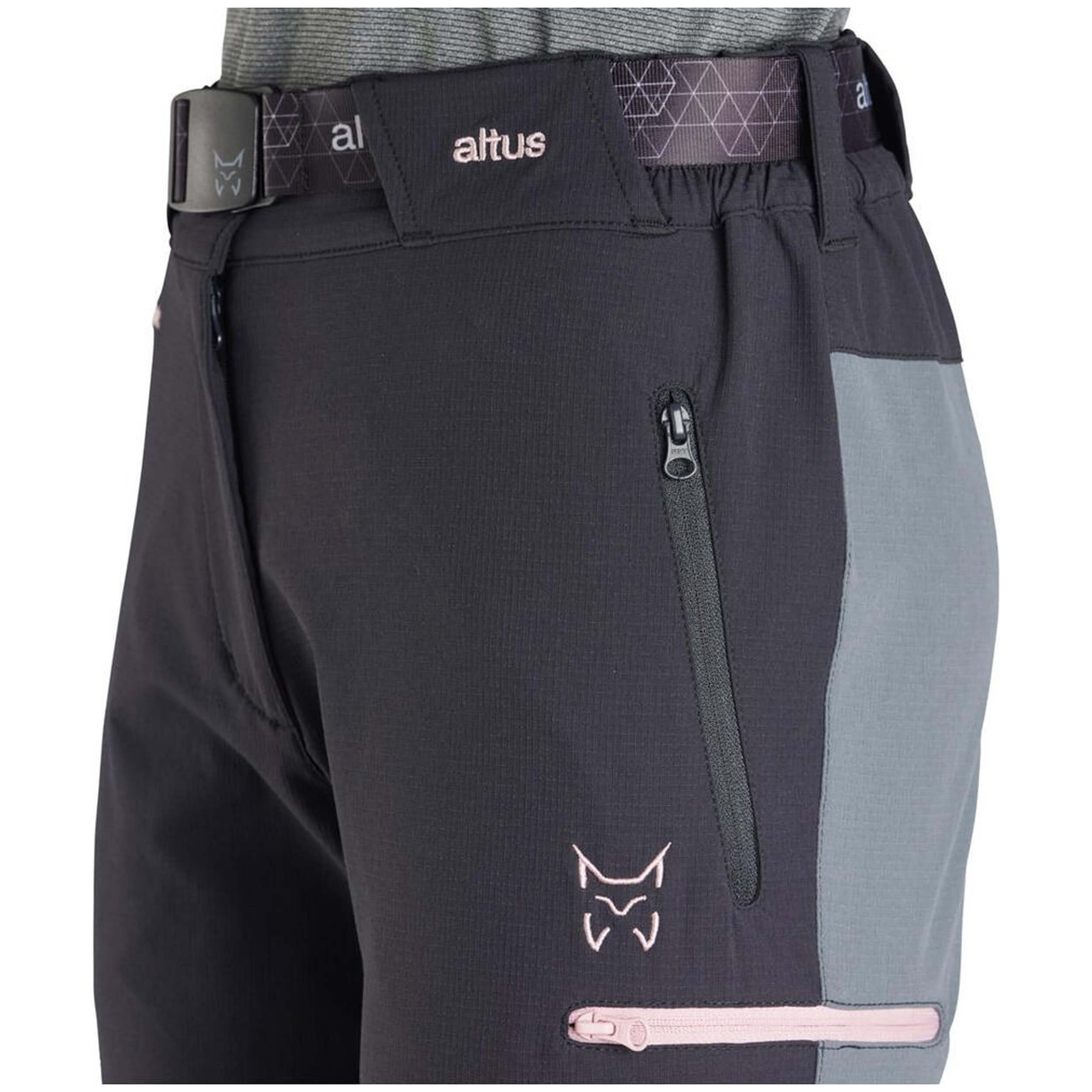 Altus Krypton H30 Long Pants