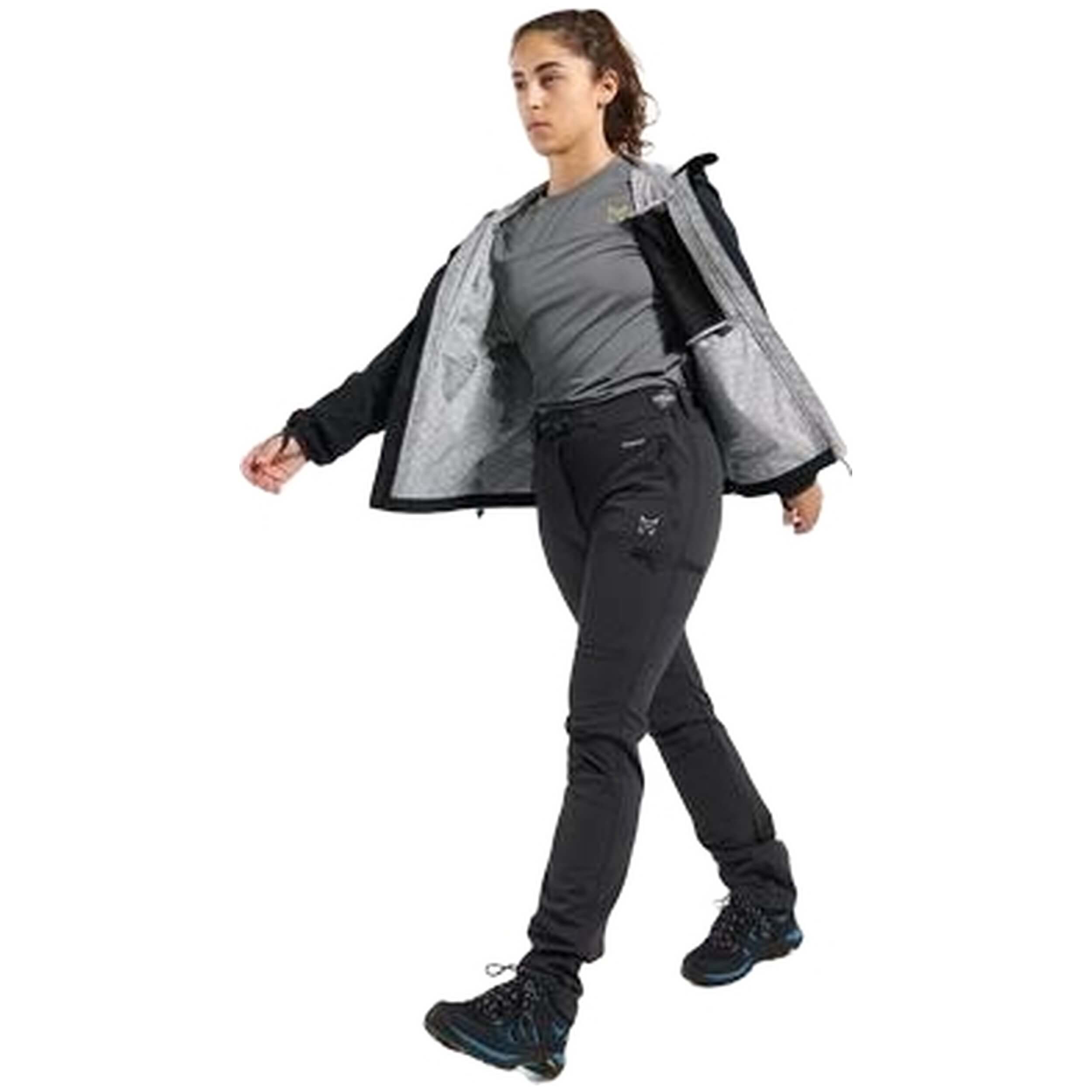 Pantalon Largo Altus Krypton J30