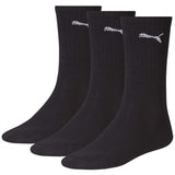 Calcetines Puma Crew 3P