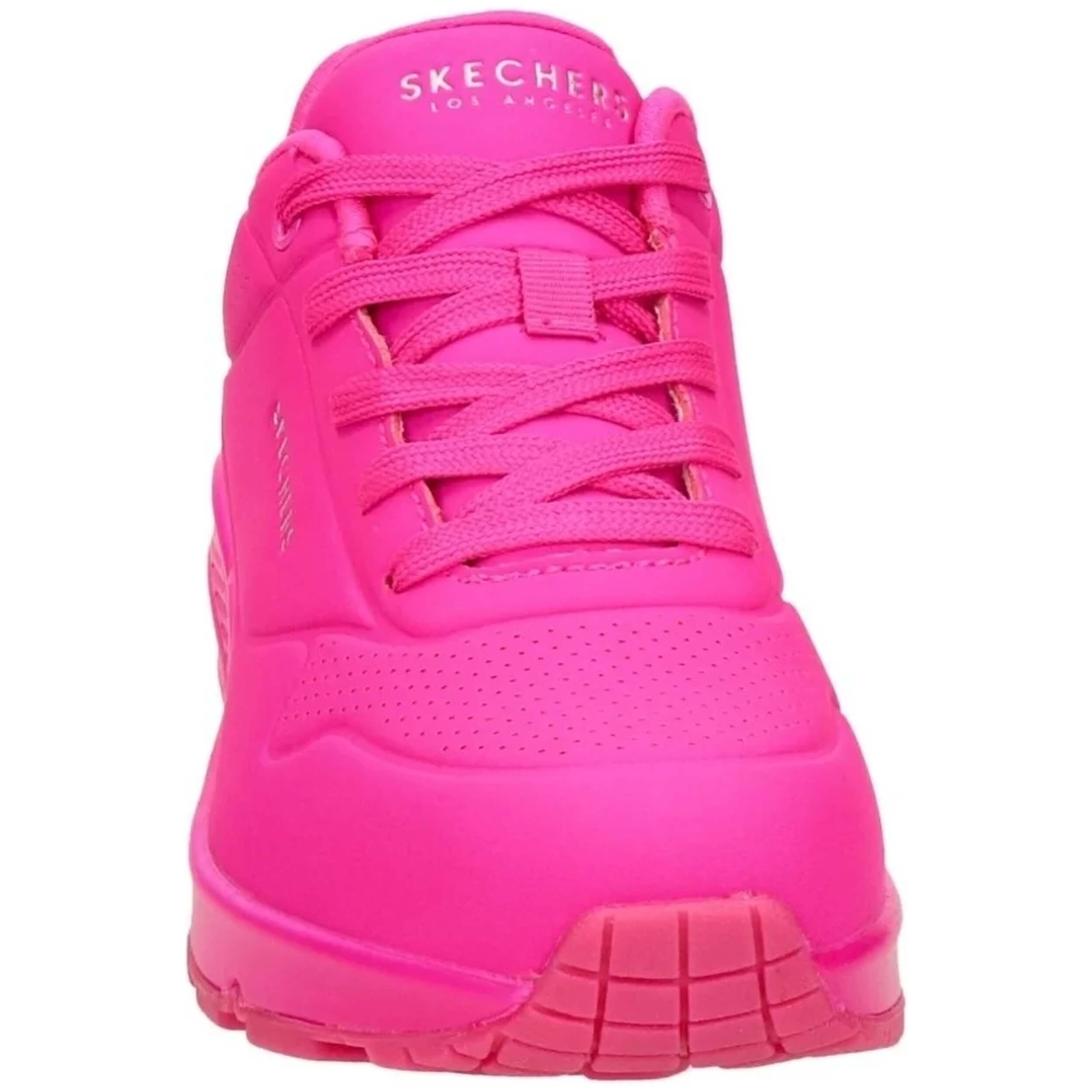 Skechers Uno Sneakers - Night Shades