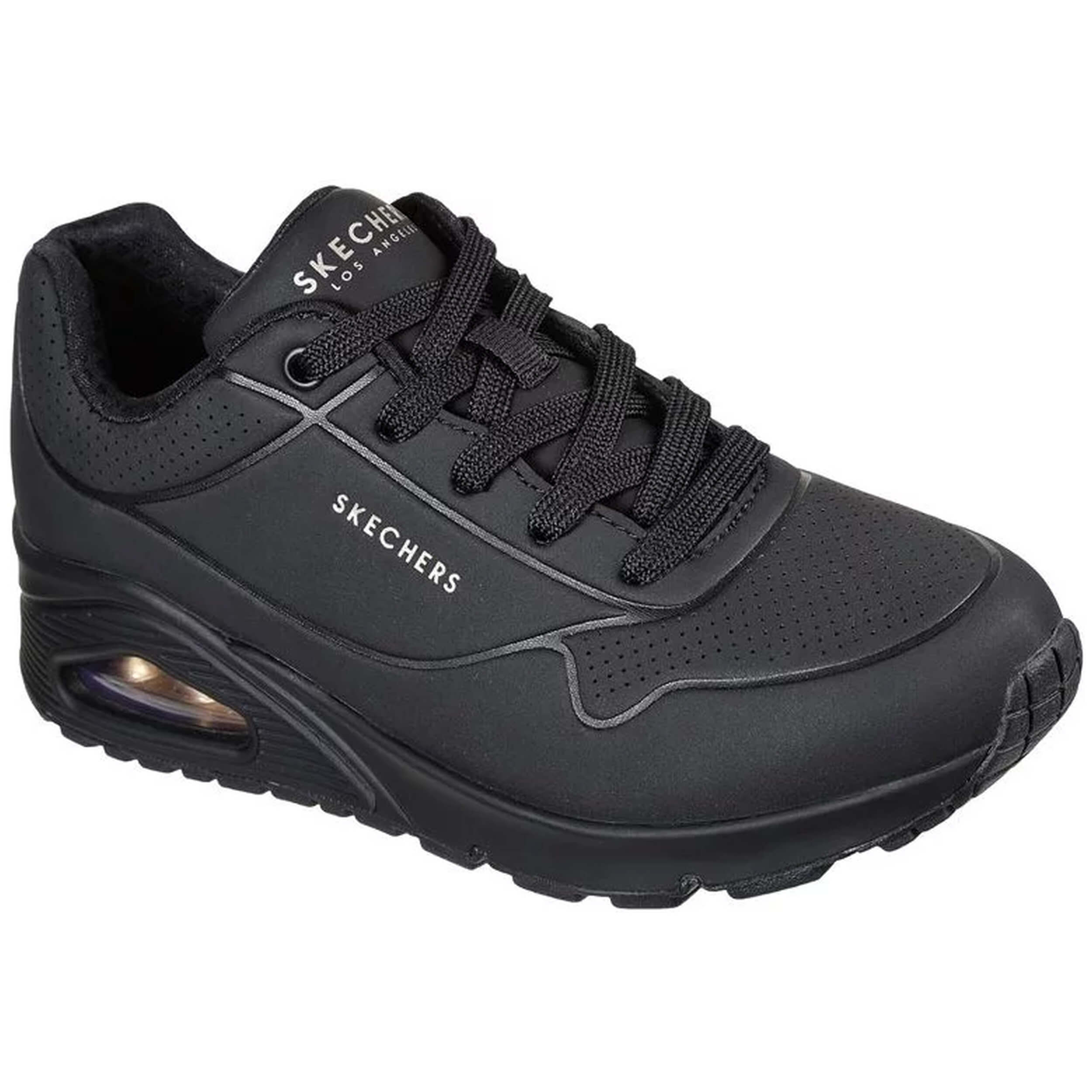 Skechers Uno-Stand On Air Sneakers