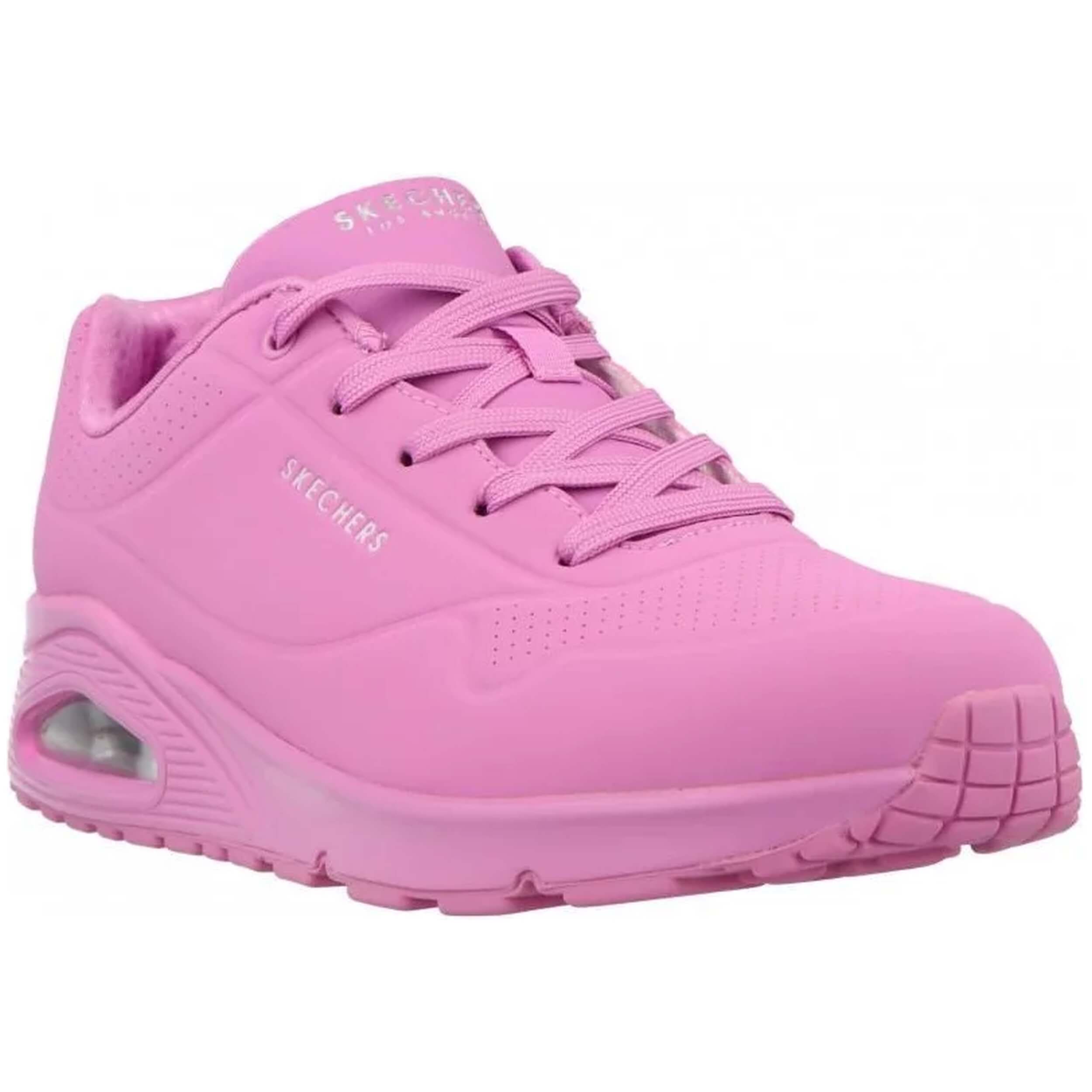 Skechers Uno - Stand On Air Sneakers