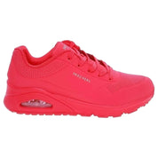 Skechers Uno - Stand On Air Sneakers