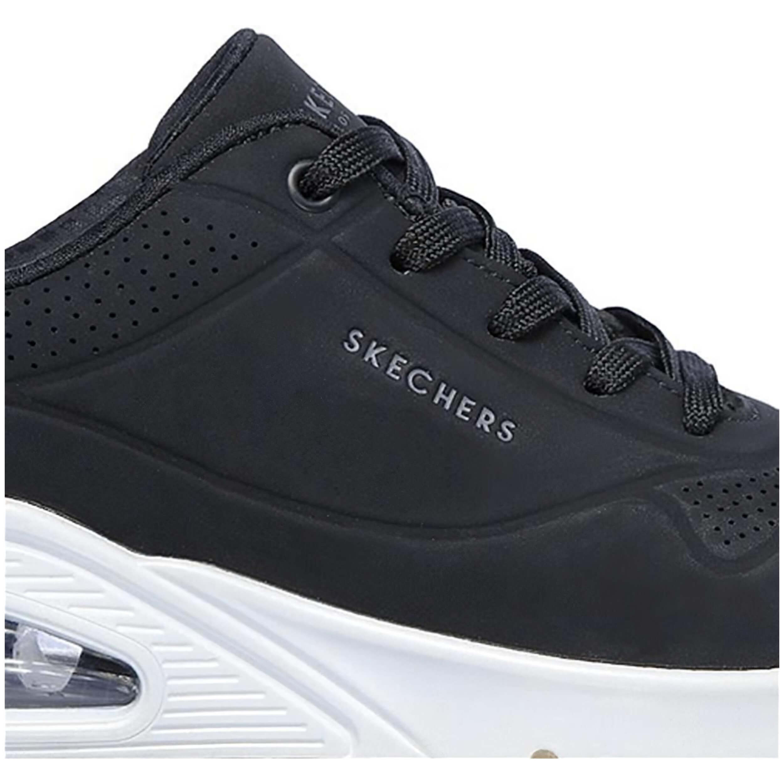 Skechers Uno - Stand On Air Sneakers