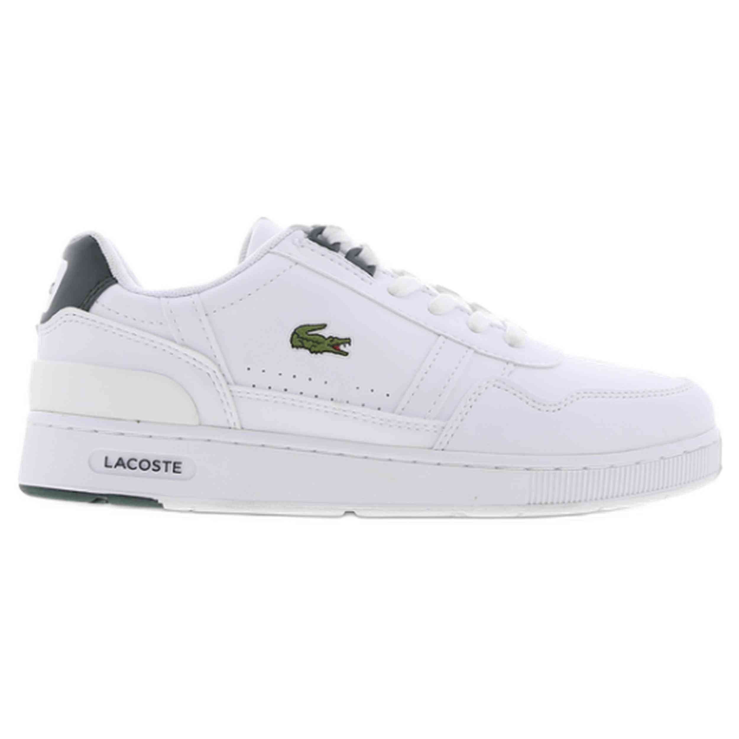 Zapatillas Lacoste T-Clip Synthetic Sneakers