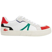 Zapatillas Lacoste L004