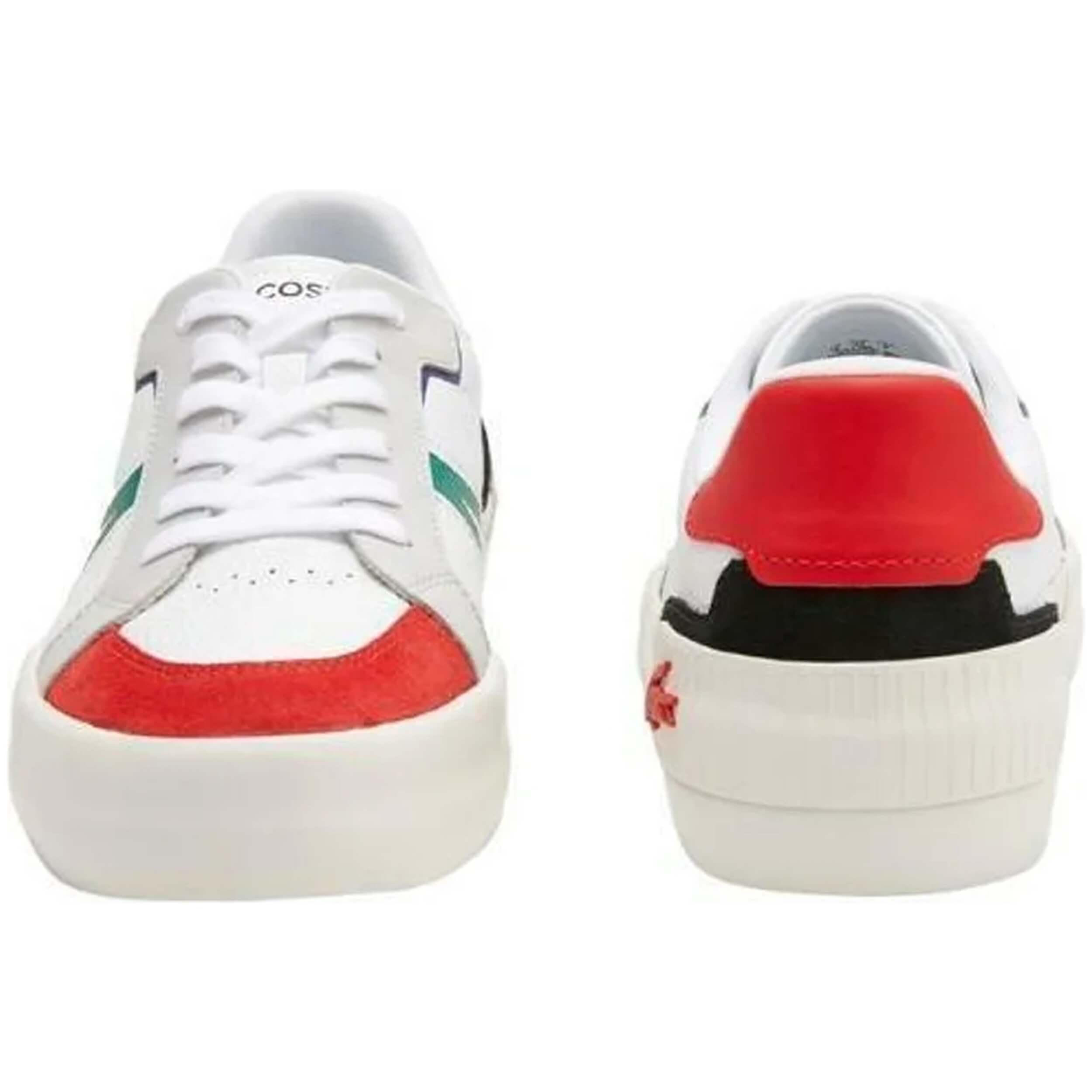 Zapatillas Lacoste L004