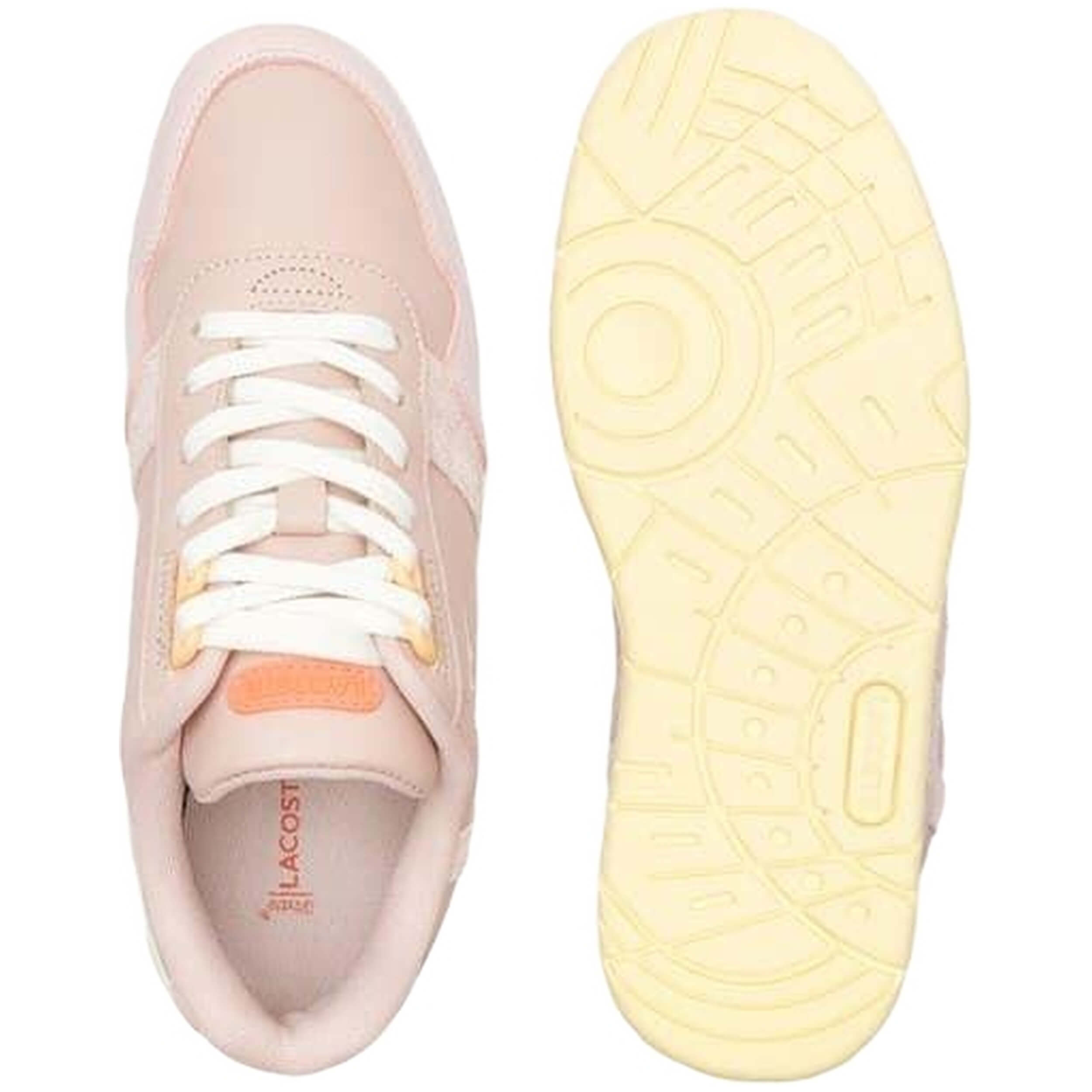 Lacoste T-Clip Sneakers