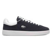 Zapatos De Lona Lacoste Basehot