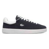 Zapatos De Lona Lacoste Basehot