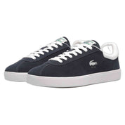 Zapatos De Lona Lacoste Basehot