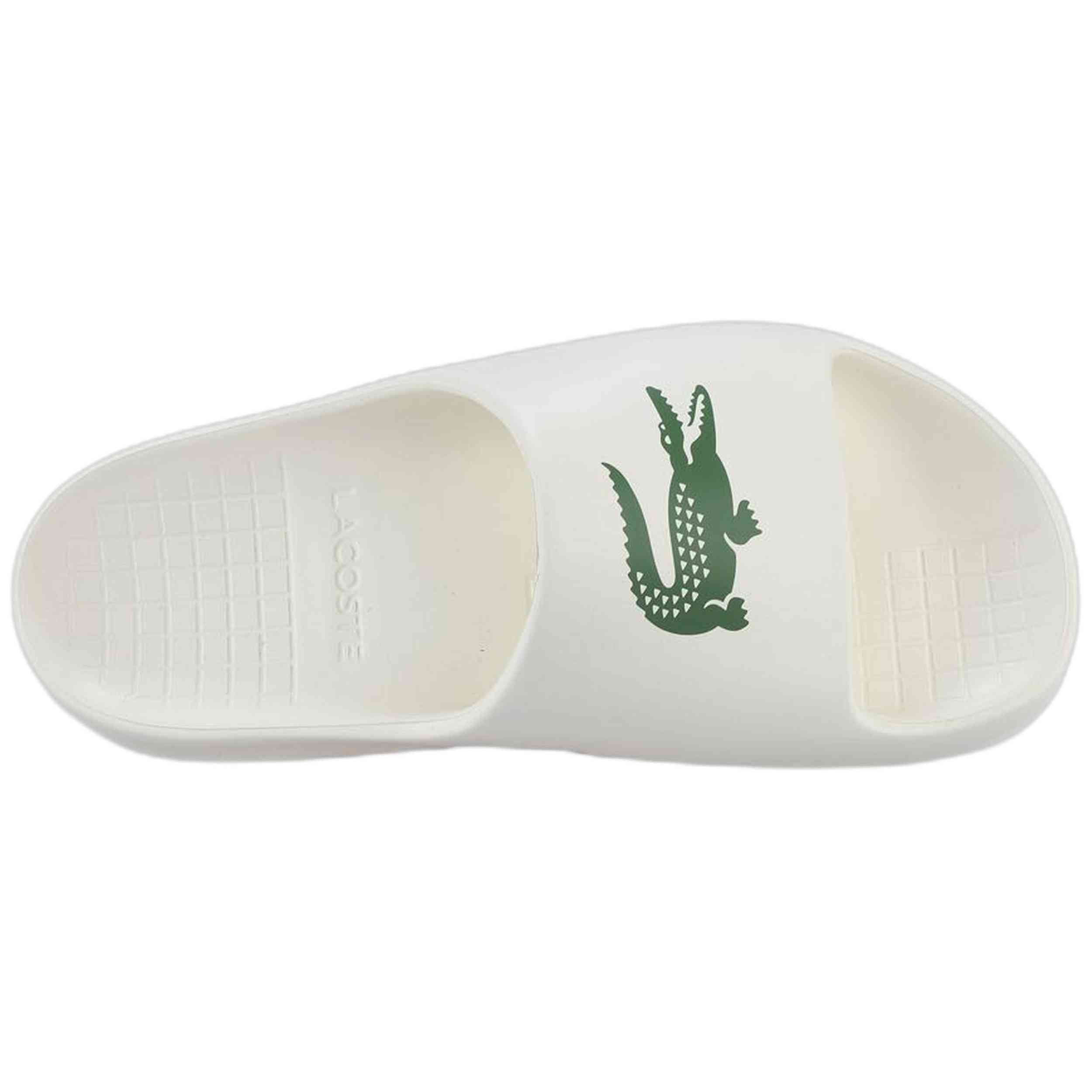 Chanclas Lacoste 748Cma00221Y5