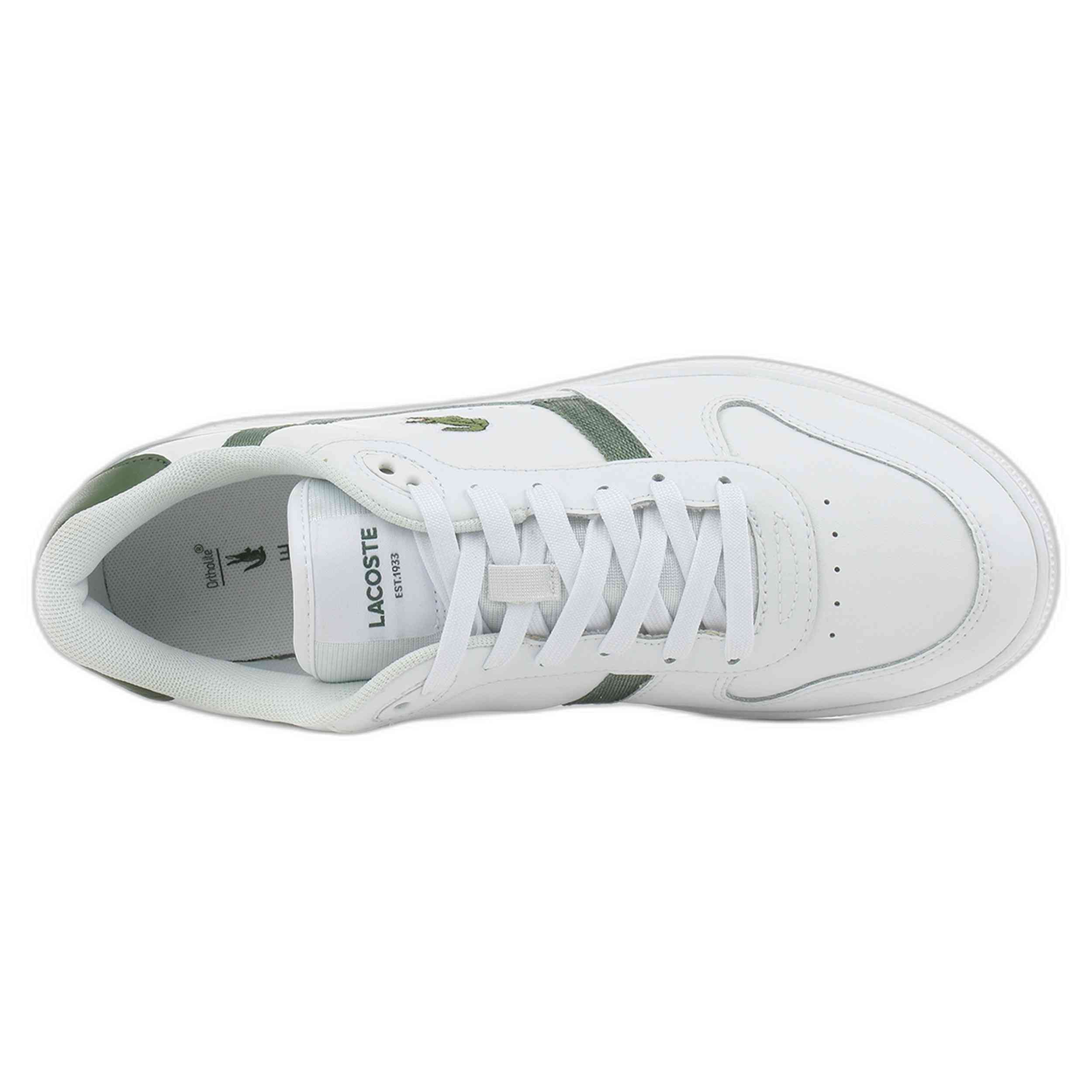 Zapatillas Lacoste T-Clip Set