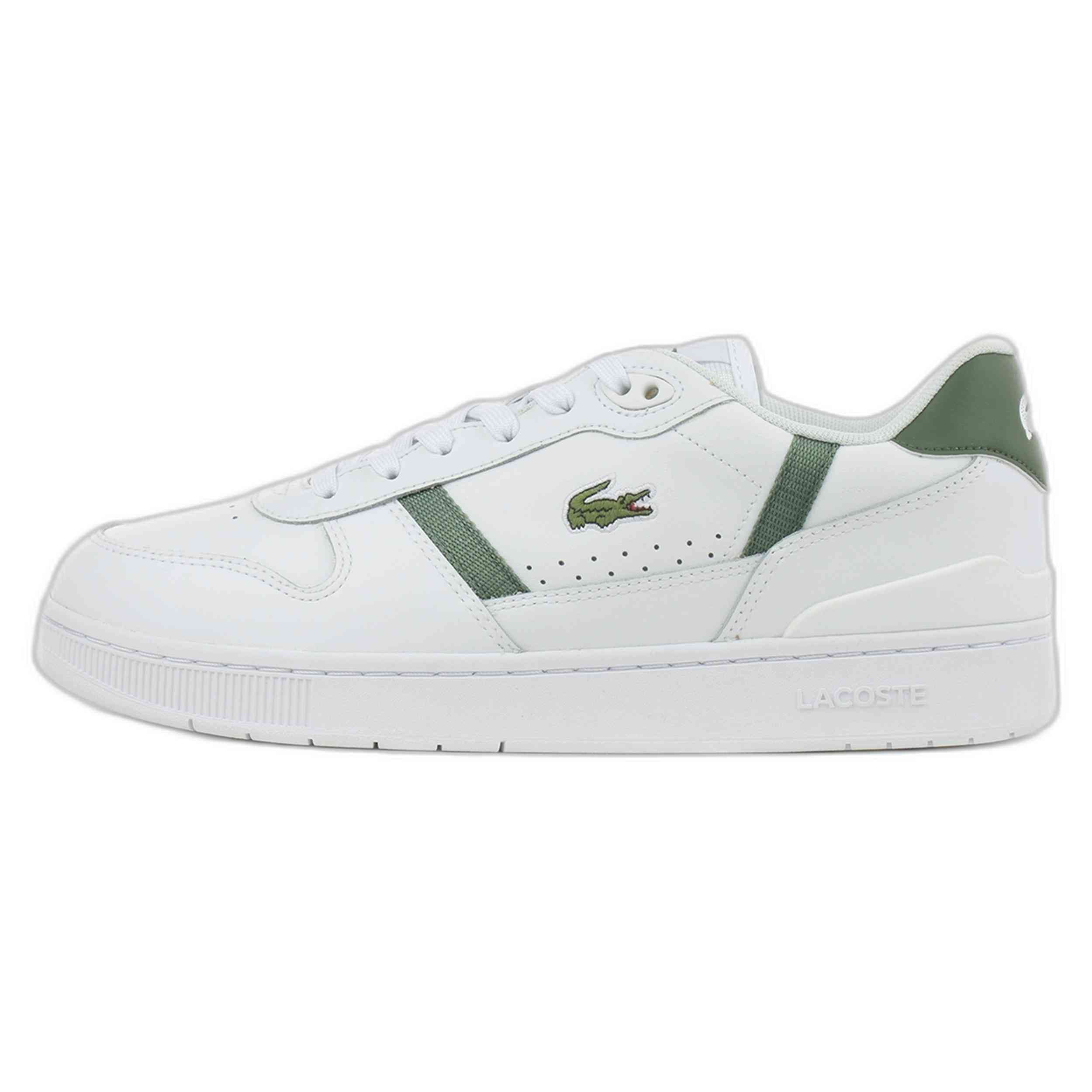 Zapatillas Lacoste T-Clip Set
