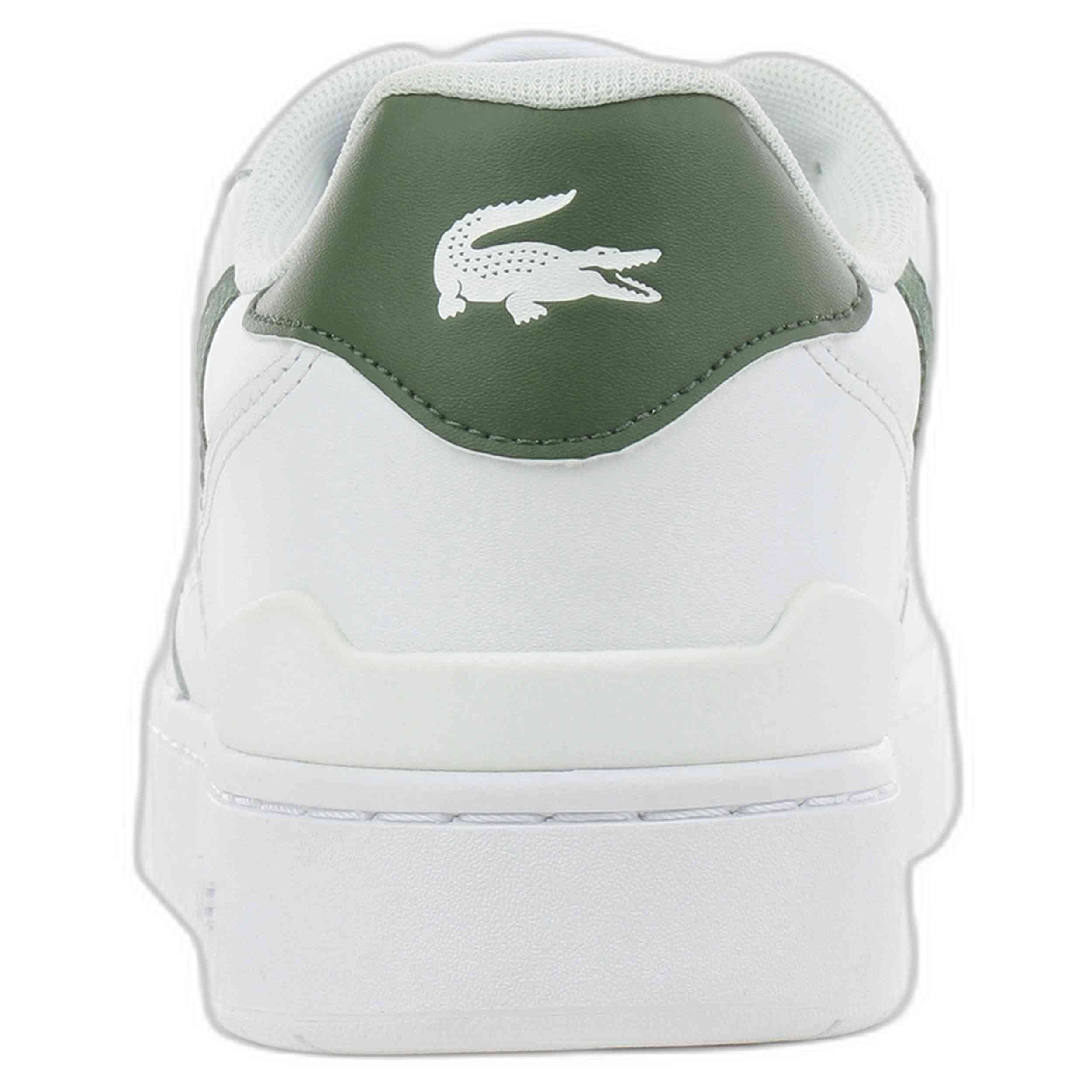 Zapatillas Lacoste T-Clip Set