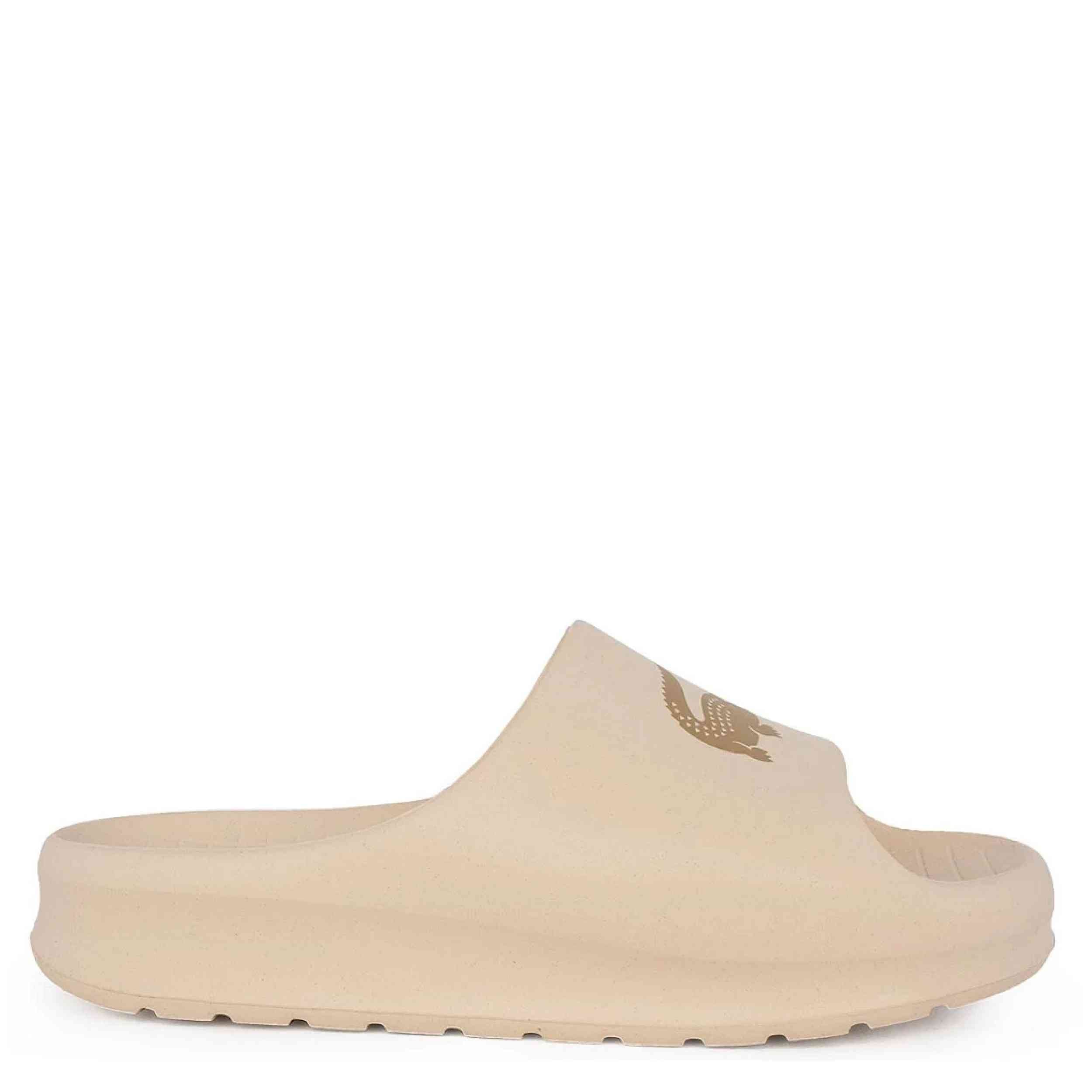 Chanclas Lacoste 749Cfa002553S Serve Slide 2.0