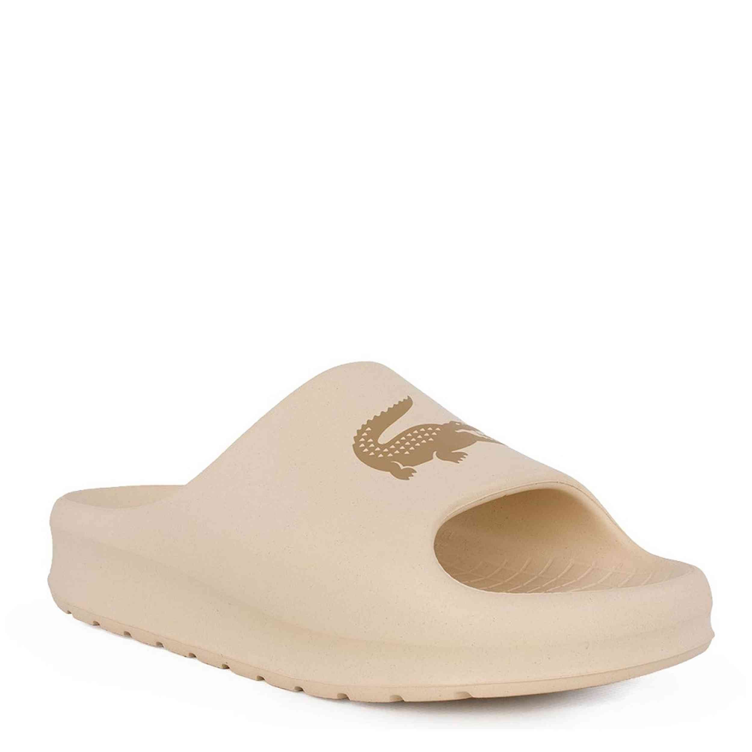 Chanclas Lacoste 749Cfa002553S Serve Slide 2.0