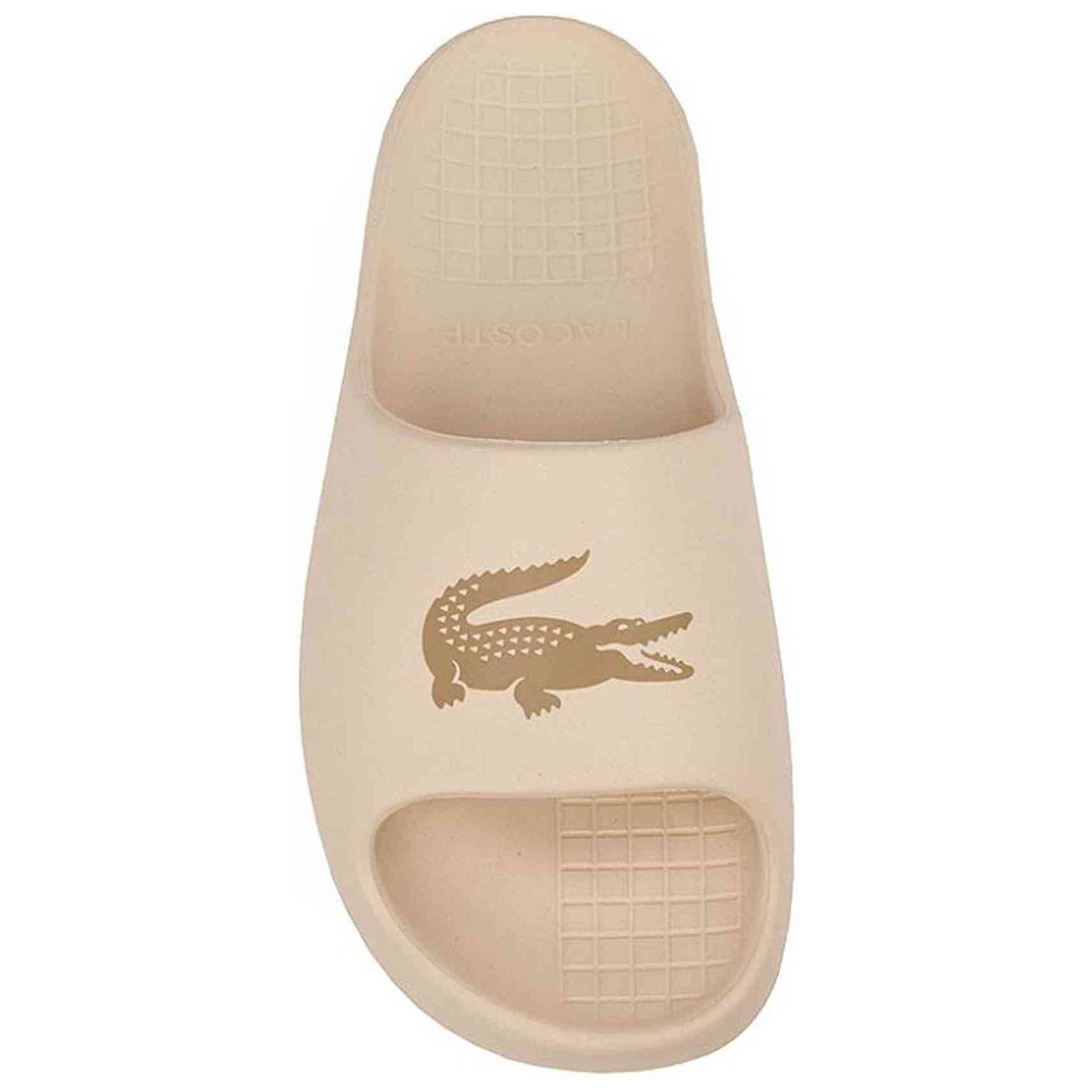 Chanclas Lacoste 749Cfa002553S Serve Slide 2.0