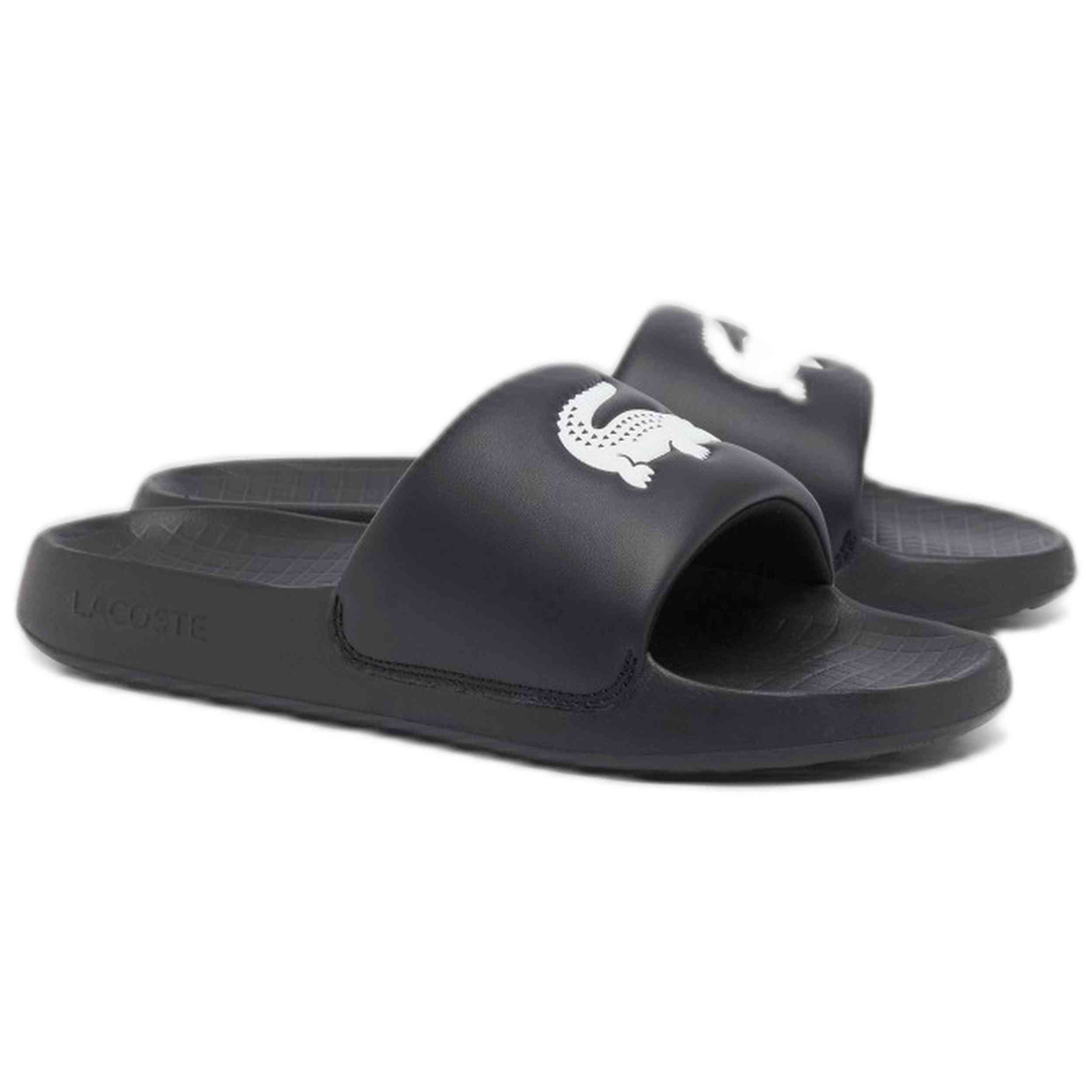 Chanclas Lacoste 749Cma0021312