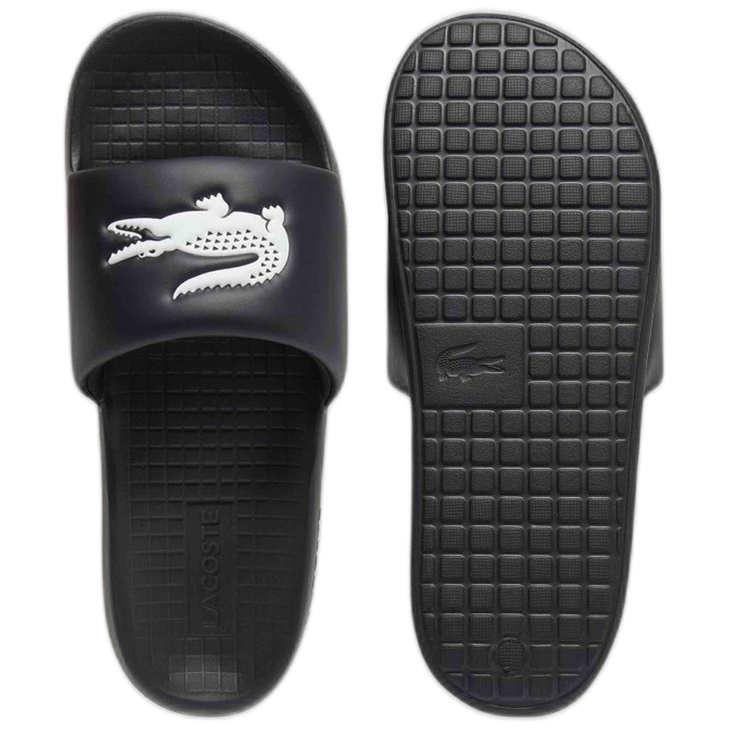 Chanclas Lacoste 749Cma0021312
