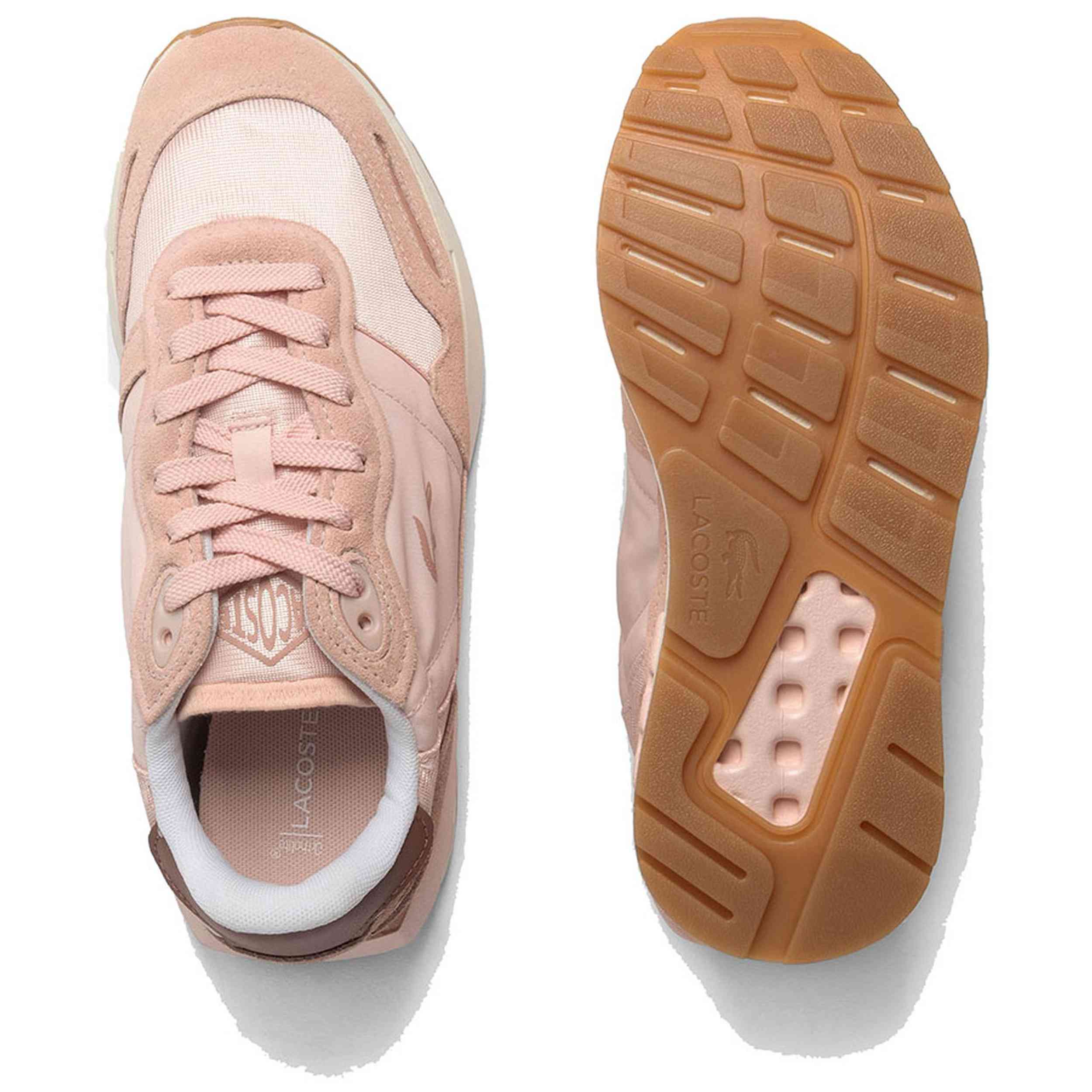 Zapatillas Lacoste 70S