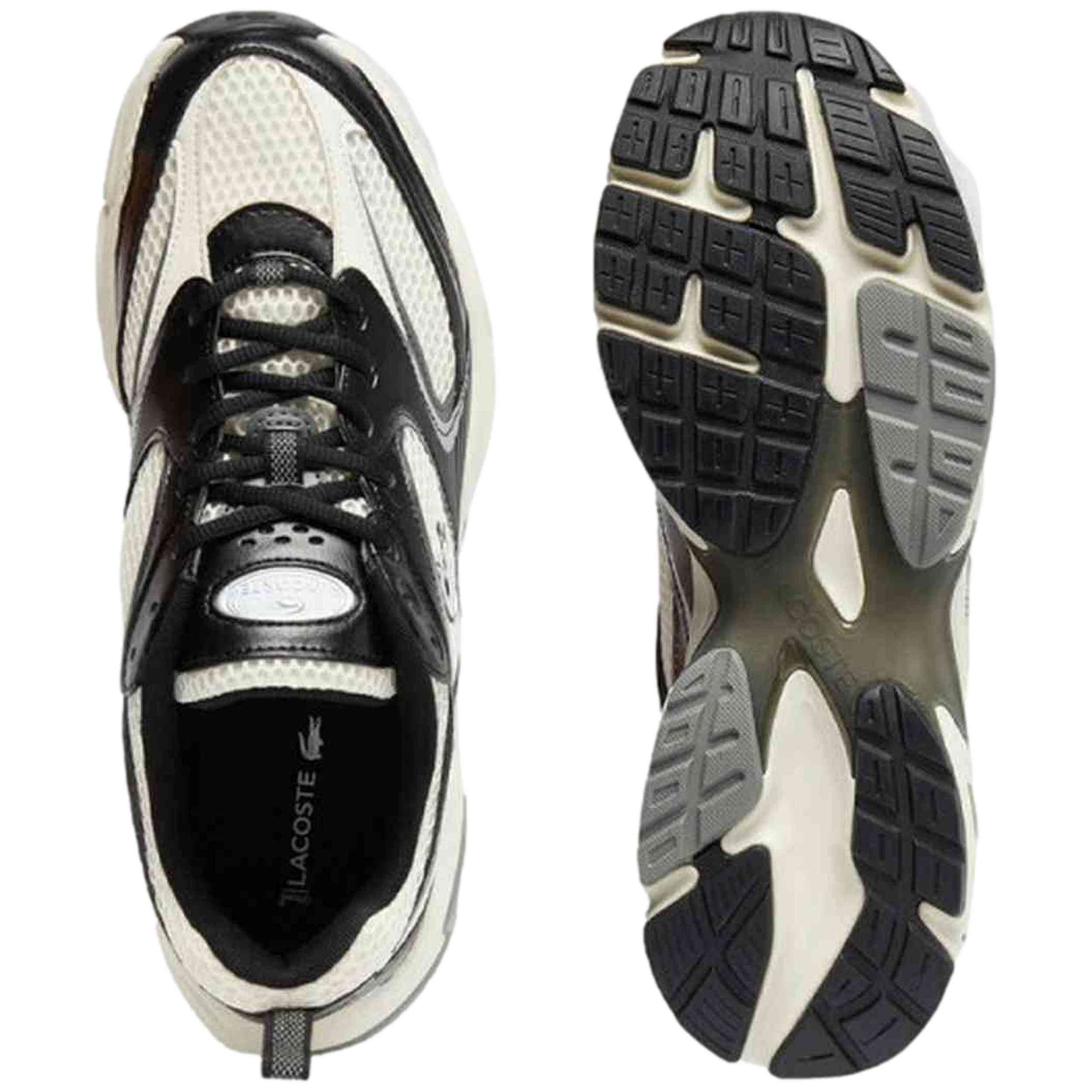 Zapatillas Lacoste Storm 2K