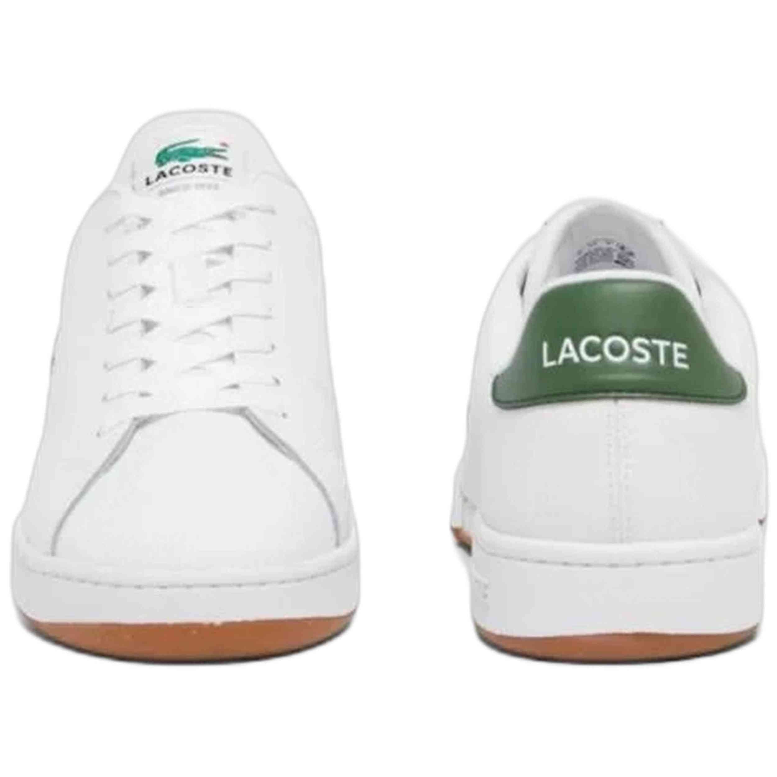 Zapatillas Lacoste Carnaby Cup