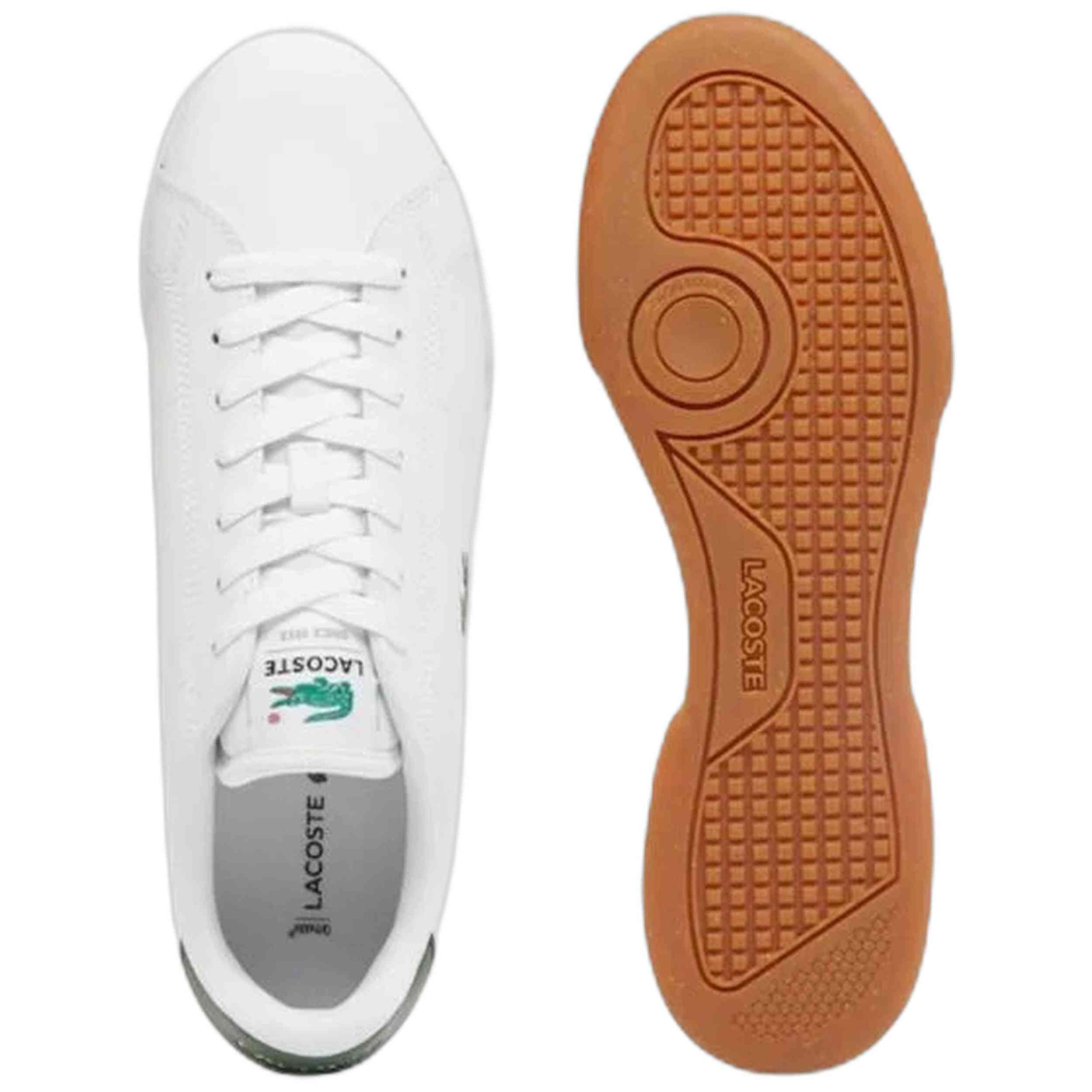 Zapatillas Lacoste Carnaby Cup