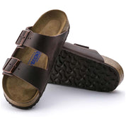 Sandalias Birkenstock Arizona Soft Footbed Oiled Leather