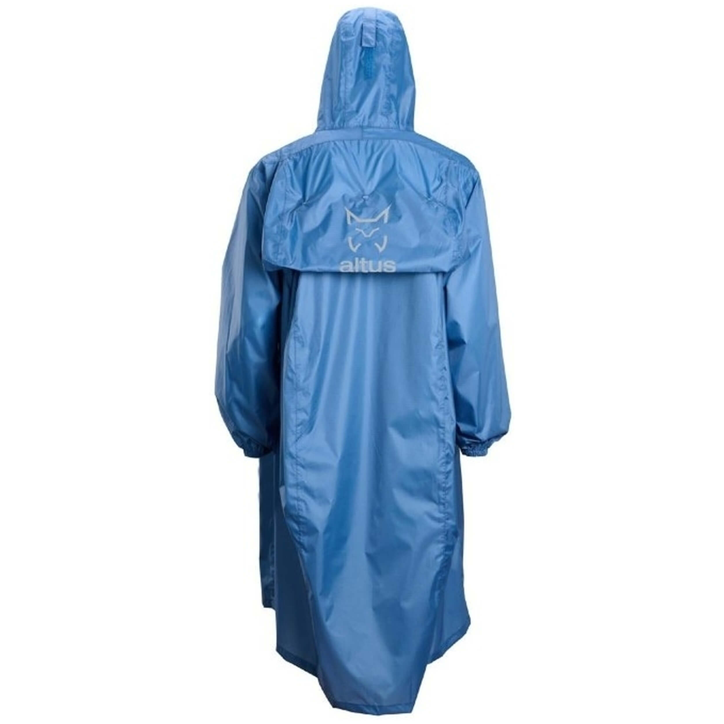 Poncho Altus Atmospheric J30