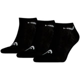 Head Sneaker Socks