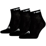 Calcetines Head Quarter 3Pack