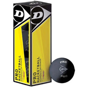 Pelotas De Racquetball Dunlop  
