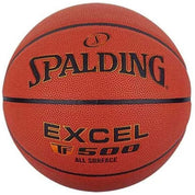 Balon De Baloncesto Spalding Excel Tf 500