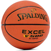 Balon De Baloncesto Spalding Excel Tf 500