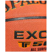 Balon De Baloncesto Spalding Excel Tf 500