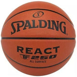 Balon De Baloncesto Spalding